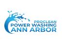 ProClean Power Washing Ann Arbor logo